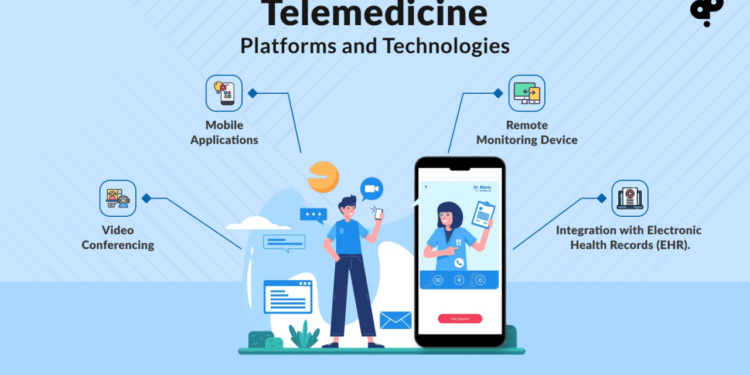 In the Telehealth Era, Teletesting May Be Up Next