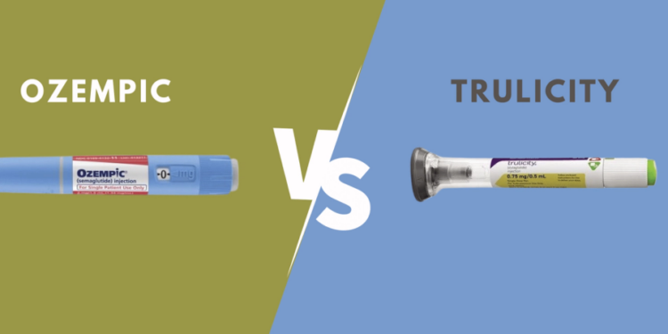 Ozempic vs Trulicity: Comparing Efficacy, Side Effects, and Costs | Buoy