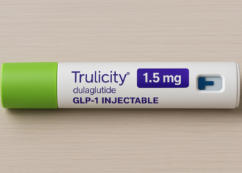Trulicity for Type 2 Diabetes: How It Works, Benefits, and Side Effects ...