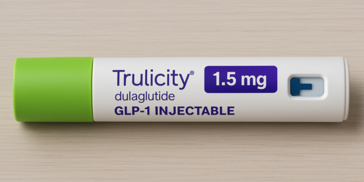 Trulicity for Type 2 Diabetes: How It Works, Benefits, and Side Effects ...