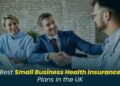 Best UK Business Health Plans | Utility4business