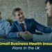 Best UK Business Health Plans | Utility4business