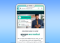 E-commerce and technology giant Amazon completes $3.9B acquisition of ...