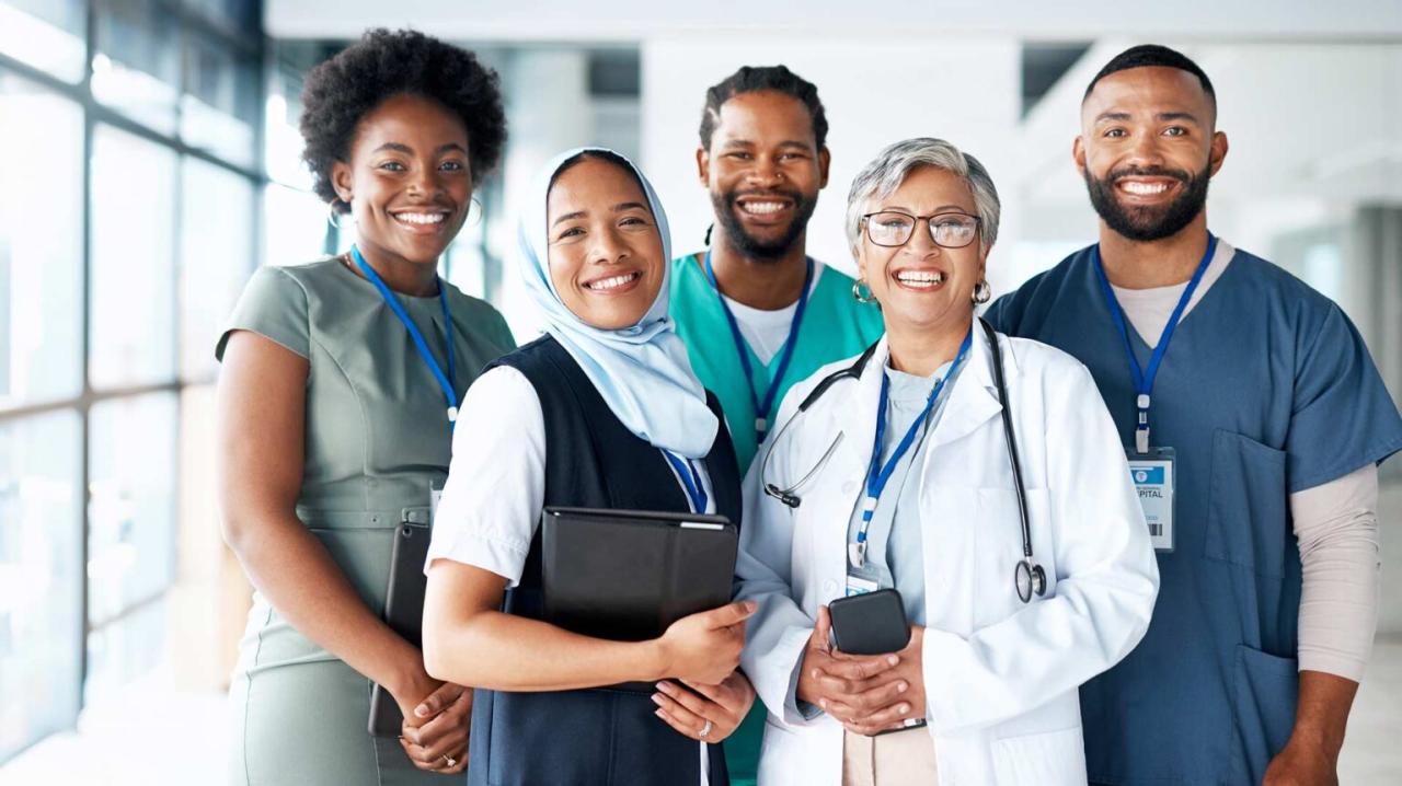 Spectrum Healthcare Partners on LinkedIn: #spectrumcaresforme # ...
