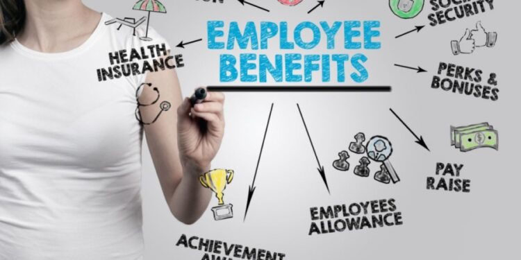 Employee Health Insurance